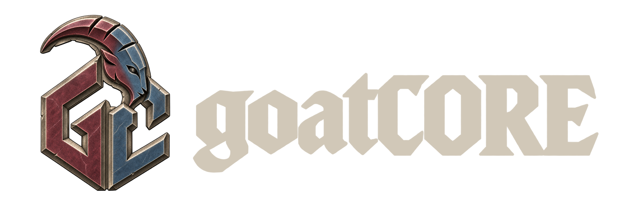 goatCORE